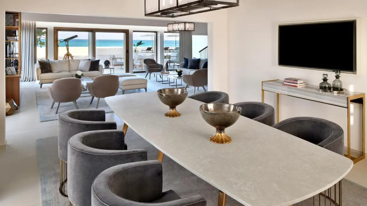 الفندق العلمين - العلمين